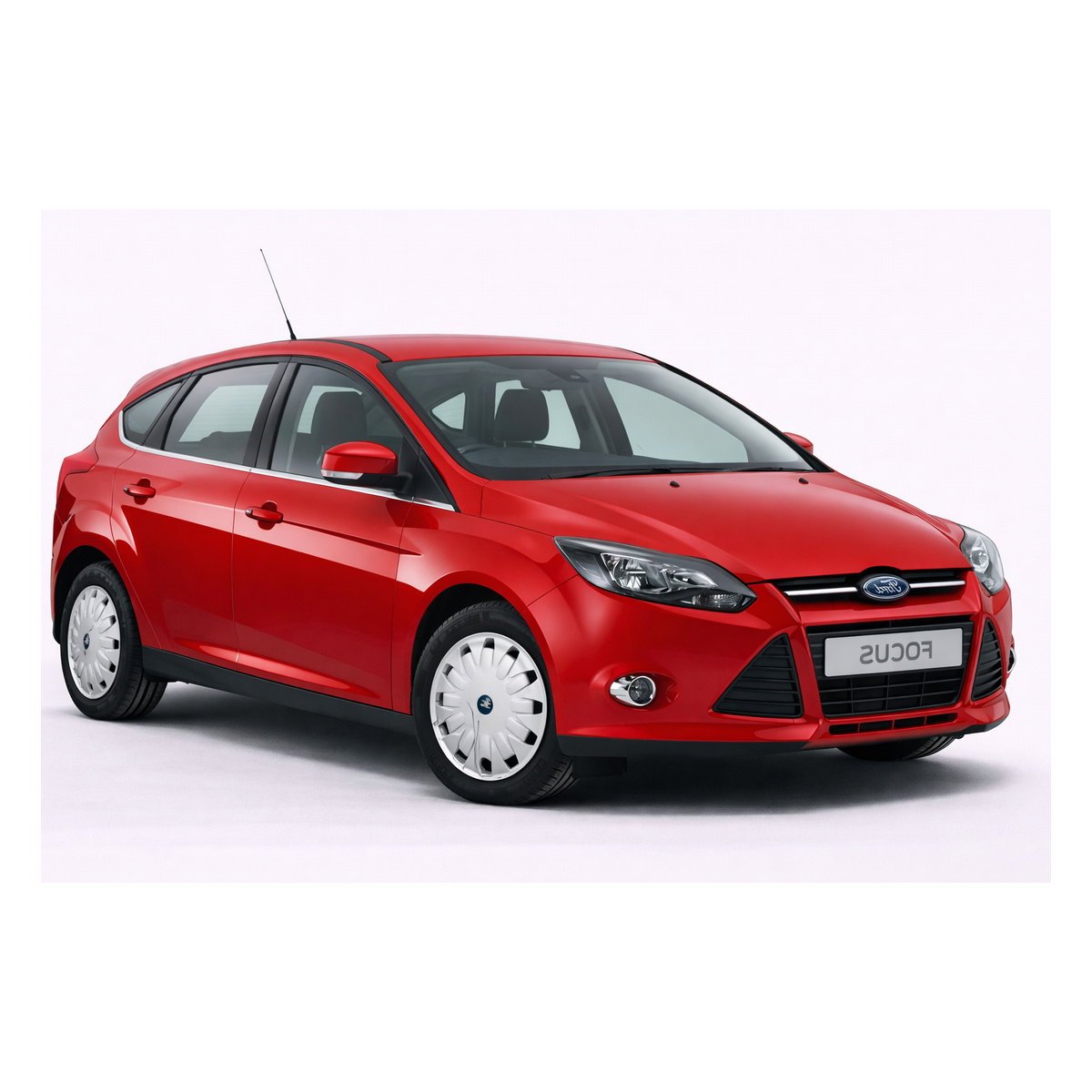 VIDRIO-PUERTA FORD FOCUS-III 2012-2018